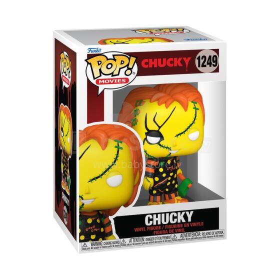 FUNKO POP! Vinyl Figure: Chucky​