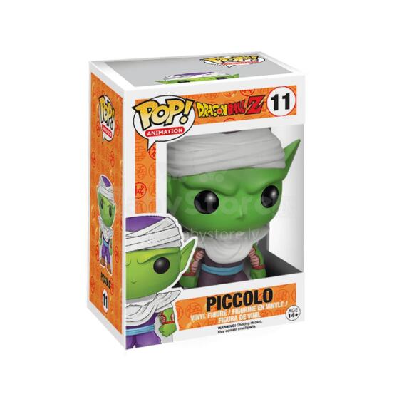 FUNKO POP! Vinila figūra: Dragon Ball Z - Piccolo