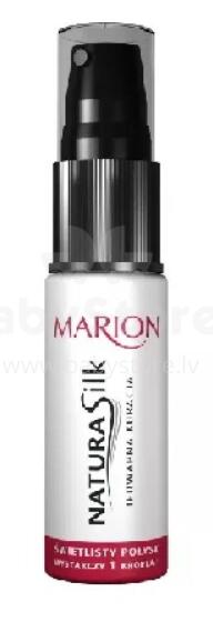 Siiditeraapia Marion 15ml