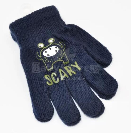 Be Snazzy Gloves Art.R-012  Bērnu cimdiņi