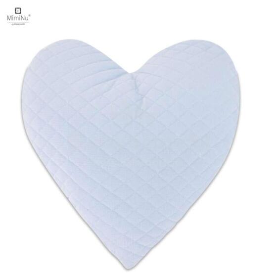 Miminu Heart Art.184779 Blue