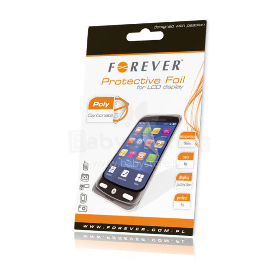 Mega Forever screen Samsung S6102 Galaxy Y