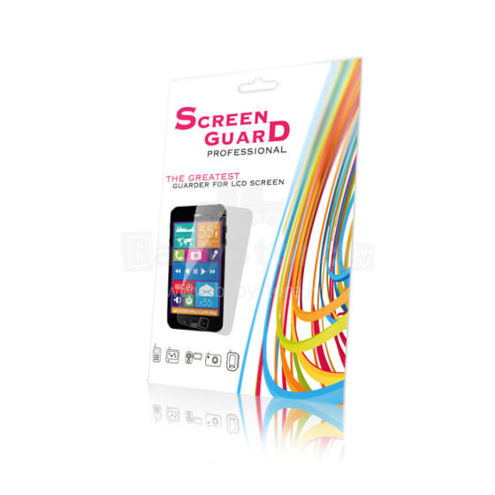 Screen Guard Samsung S5 mini G800