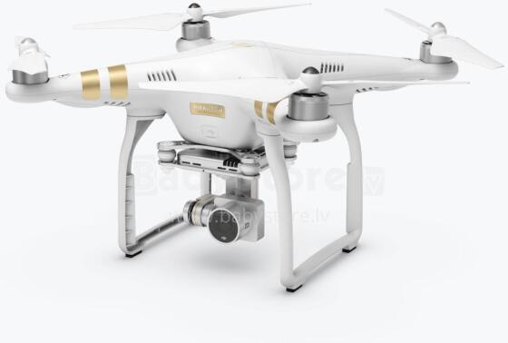 DJI Phantom 3 Professional (W323B) used