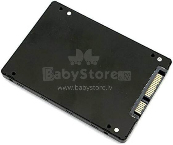 Micron SSD 512GB 2.5 (MTFDDAK512TBN-1AR12ABYY)