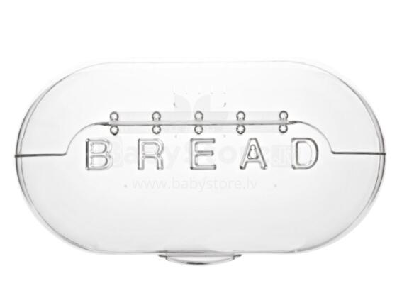 ViceVersa Bread Box transparent 14484