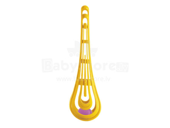 ViceVersa Kogel Whisk yellow 16121