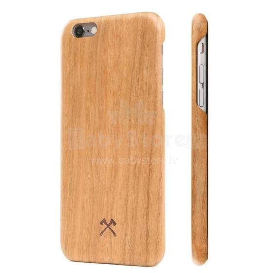 Woodcessories EcoCase Cevlar iPhone 6(s) Cherry eco136