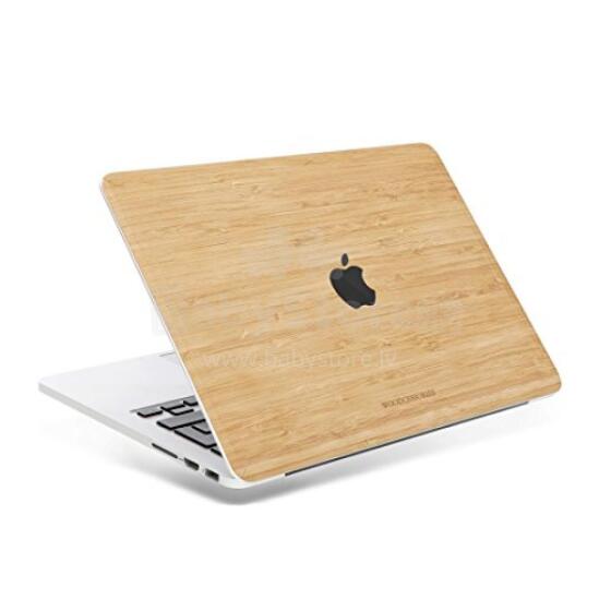 Woodcessories EcoSkin Apple Pro 15 (2016)  Bamboo Eco166