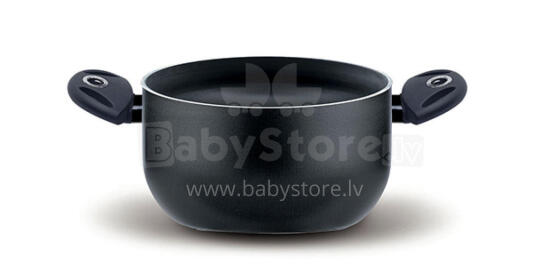 Pensofal 6810 Diamond Saucepan 24cm (2 handles)