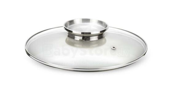 Pensofal 9360  Glass Lid Aroma Knob 16cm