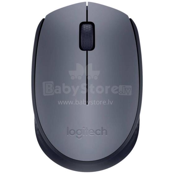 Logitech M170 grey (910-004642)