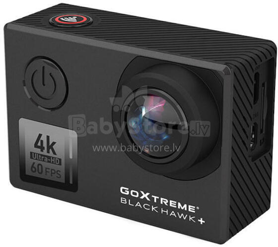 GoXtreme BlackHawk+ 4K 20137