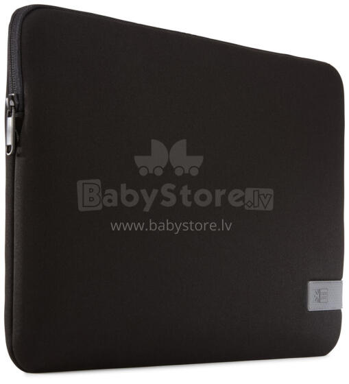 Case Logic 3958 Reflect Laptop Sleeve 13.3 REFPC-113 Black