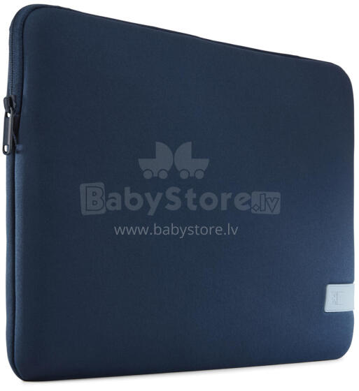 Case Logic 3948 Reflect Laptop Sleeve 15,6 REFPC-116 Dark Blue