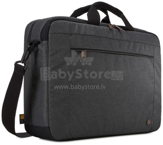 Case Logic 3696 Era Laptop Bag 15.6 ERALB-116 Obsidian