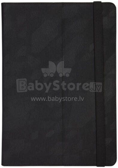 Case Logic Surefit Folio 9”-10” CBUE-1210 BLACK (3203708)