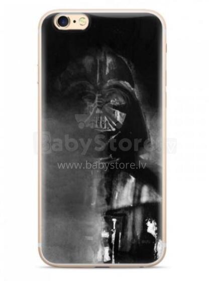 Star Wars Darth Vader 004 Cover for Iphone X black