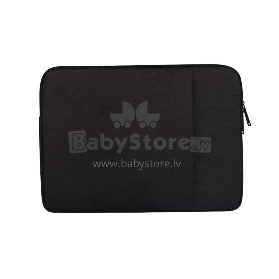 Sponge Laptop Bag 14-15.6 Black