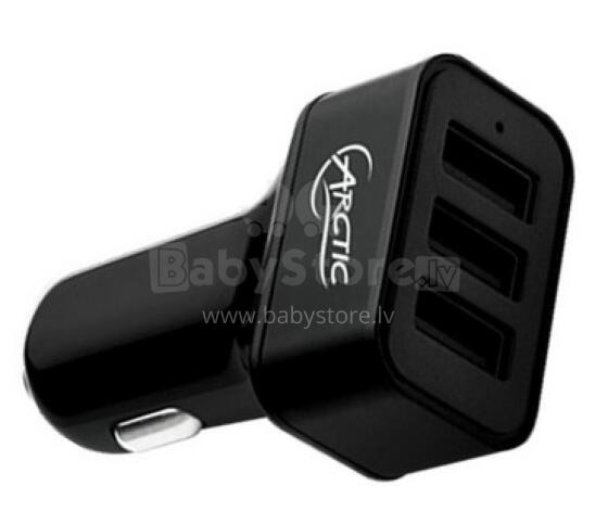 Arctic Car Charger 7200 (ACACC00003A)