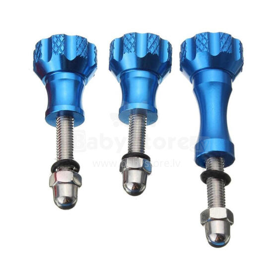 SJCAM CNC Screw kit