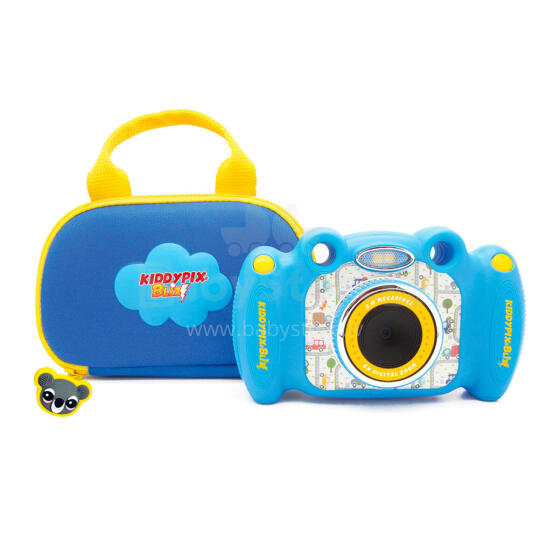 Easypix KiddyPix Blizz blue10086