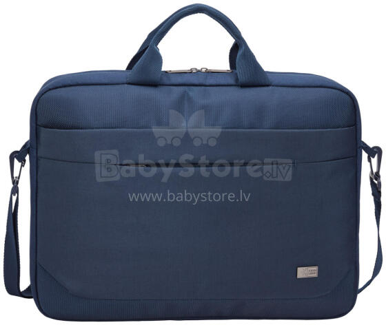 Case Logic 3989 Value Laptop Bag ADVA116 ADVA LPTP 16 AT DAR