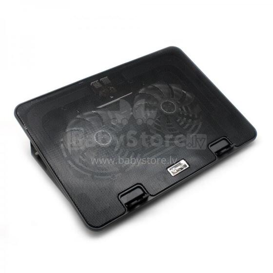 Sbox CP-101 Cooling Pad For 15.6 Laptops