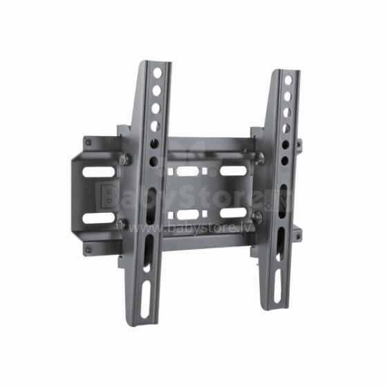 Sbox PLB-2522T Tilting Flat Screen LED TV Mount 23"-43" 35kg