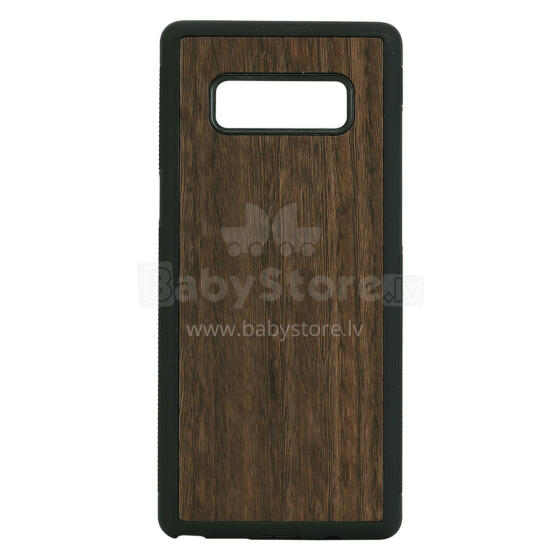 MAN&WOOD SmartPhone case Galaxy Note 8 koala black