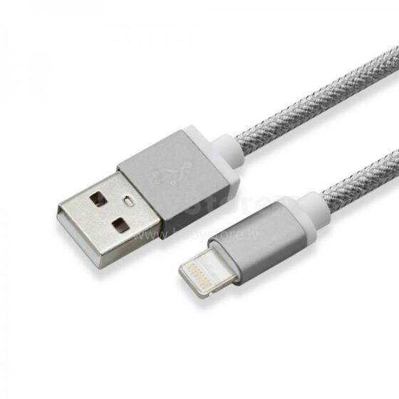 Sbox USB 2.0 8 Pin IPH7-GR grey