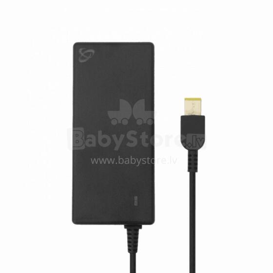 Sbox Adapter for Lenovo notebooks LN-45W