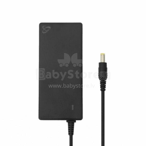 Sbox Adapter for Acer Notebooks AR-65W