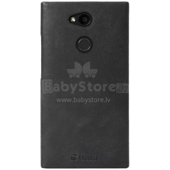 Krusell Sunne Cover Sony Xperia L2 vintage black