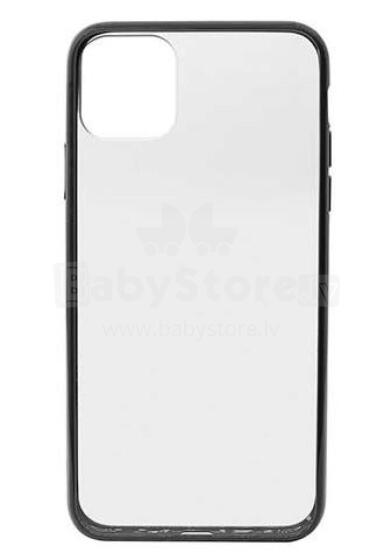 Devia Shark4 Shockproof Case iPhone 11 Pro black