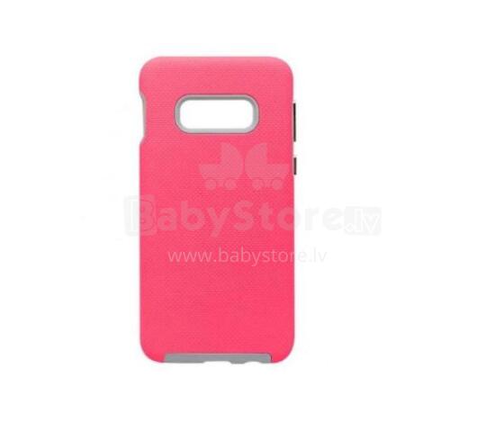 Devia KimKong Series Case for Samsung S10E pink