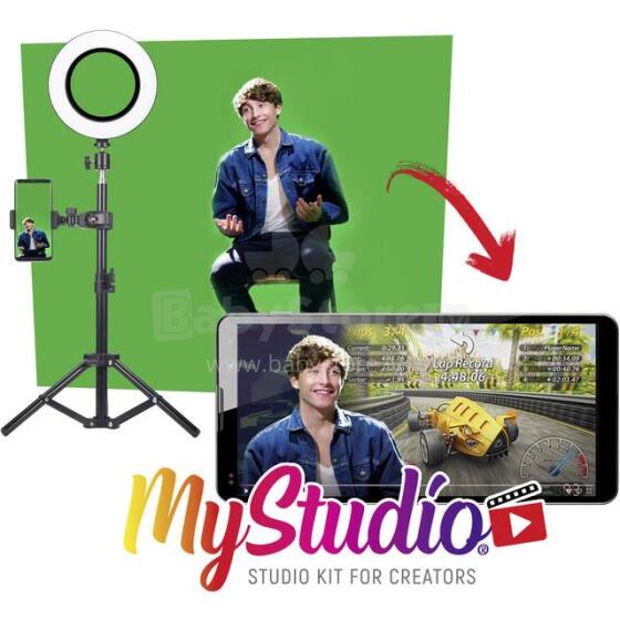 Easypix My Studio 62020