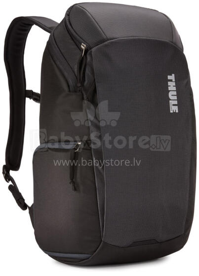 Thule 3902 EnRoute Camera Backpack TECB-120 Black