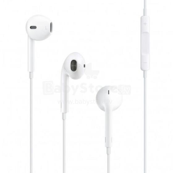 Tellur In-Ear Headset Urban Series White