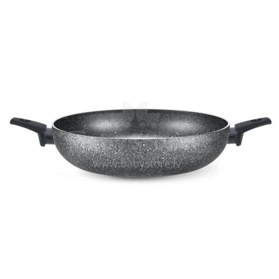 Pensofal 8028-A Vesuvius Skillet 24cm (2 handles)