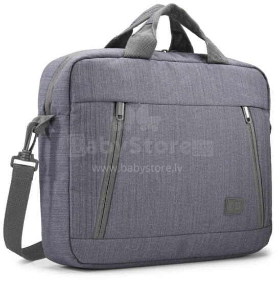 Case Logic 4648 Huxton Attache 13.3 HUXA-213 Graphite