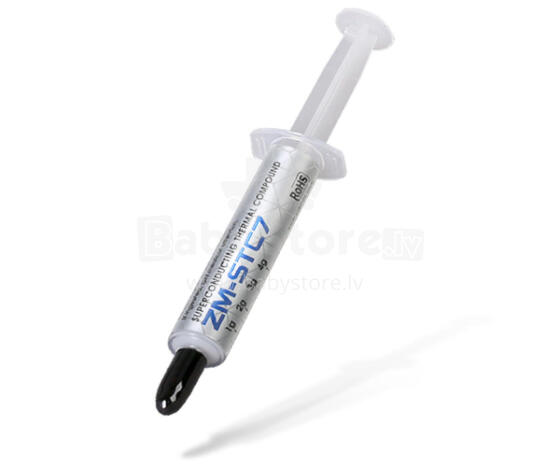 Zalman ZM-STC7 Thermal Compound, 7.2W/mK, 4.0g