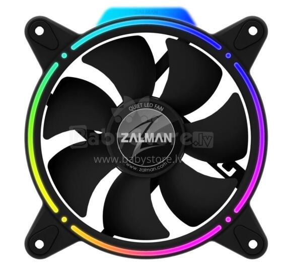 Zalman ZM-RFD120A 120mm, ARGB, 5V 3-Pin