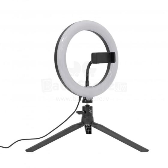 White Shark RL-08 Moonlight Ring LED Light 20cm