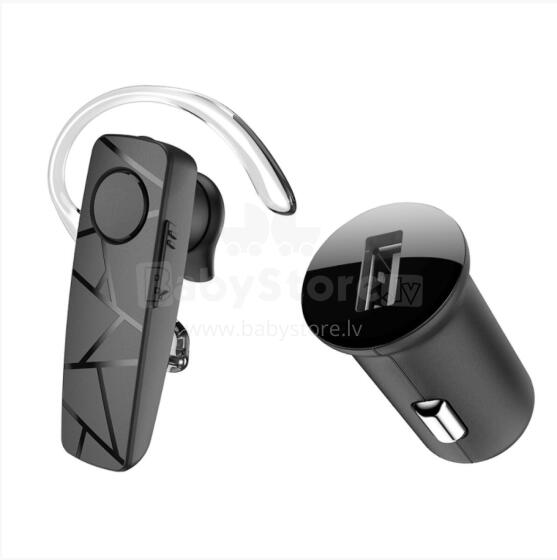 Tellur Bluetooth Headset Vox 60 Black