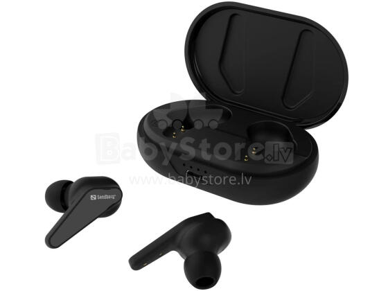 Sandberg 126-32 Bluetooth Earbuds Touch Pro