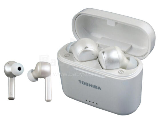 Toshiba Airhush RZE-BT1050E White