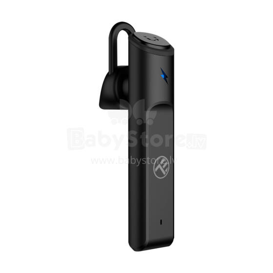 Tellur Bluetooth Headset Vox 40 black