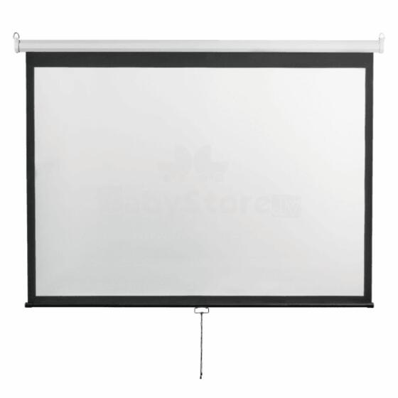 Sbox PSM-4:3-120 (240x180cm)