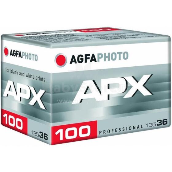 AgfaPhoto APX 100